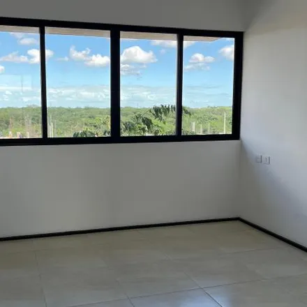 Rent this 2 bed apartment on unnamed road in Temozón Norte, 97300 Mérida