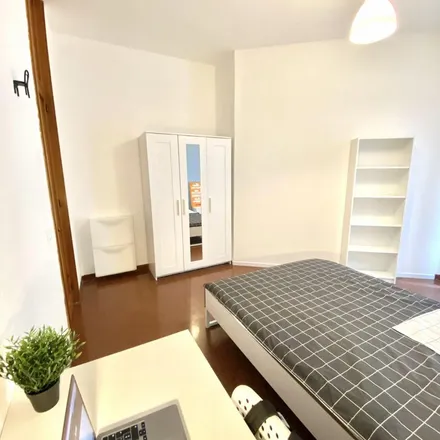 Rent this 8 bed apartment on Magda in Via Prospero Petroni, 70121 Bari BA