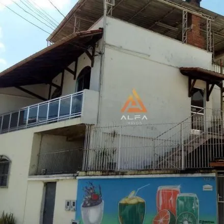 Buy this 2 bed house on Rua Anita Garibaldi in São Sebastião, Barbacena - MG