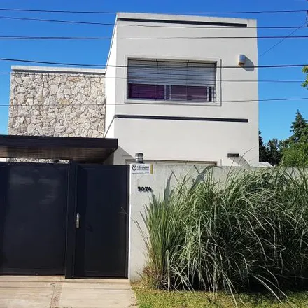 Image 2 - Malabia 303, Fisherton, Rosario, Argentina - House for rent