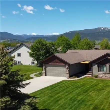 Image 3 - 2029 Lazy M St, Red Lodge, Montana, 59068 - House for sale