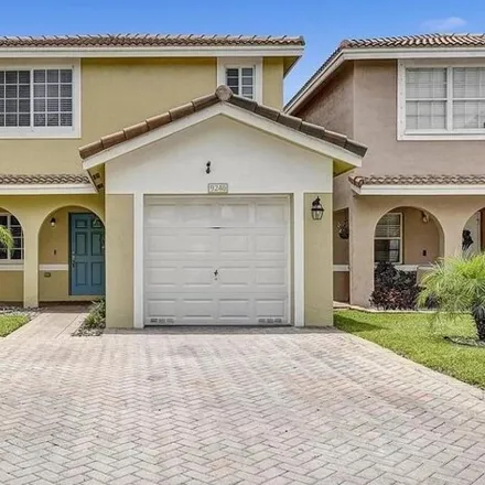 Buy this 3 bed house on 9232 Northwest 55th Street in Sunrise, FL 33351