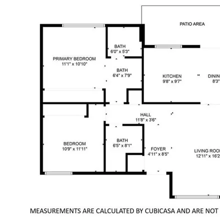 Image 4 - 7968 Mission Center Court, San Diego, CA 92108, USA - Condo for rent