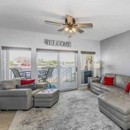 Image 4 - Surf & Sand Hotel, Fort Pickens Road, Pensacola Beach, Escambia County, FL 32561, USA - Townhouse for sale