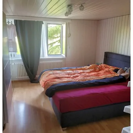 Rent this 4 bed apartment on Römerhof in Feld 12, 6025 Beromünster