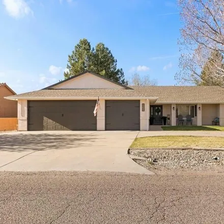Buy this 5 bed house on Desert Hawk Golf Course in West Slice Drive, Pueblo County