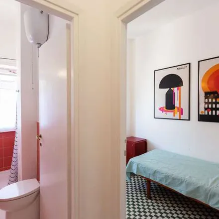 Image 1 - Carlo Porta, Via Carlo Porta, 00153 Rome RM, Italy - Apartment for rent