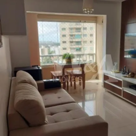 Buy this 2 bed apartment on 12o. Centro de Saúde Dr. Alfredo Bureau in Rua Jaime Sapolnik s/n, Boca do Rio