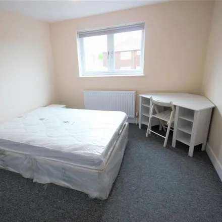 Image 1 - Selmeston Place, Brighton, BN2 5LY, United Kingdom - Room for rent