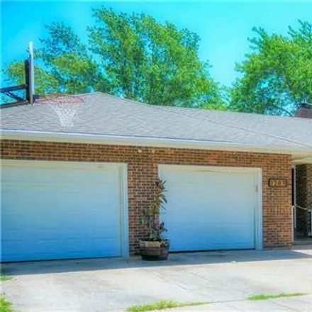 Image 3 - 1205 South Maple Street, Concordia, MO 64020, USA - House for sale