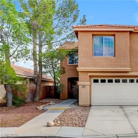 Rent this 4 bed house on 1602 Changing Seasons Street in Las Vegas, NV 89144