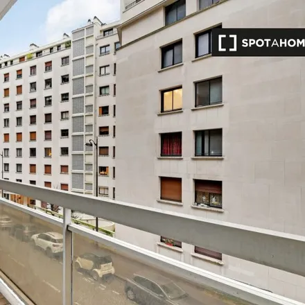Image 12 - 8 Avenue Paul Doumer, 75116 Paris, France - Apartment for rent