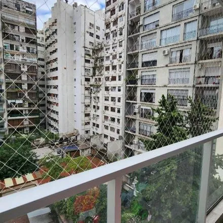 Rent this 3 bed apartment on Arce 741 in Palermo, C1426 AAV Buenos Aires