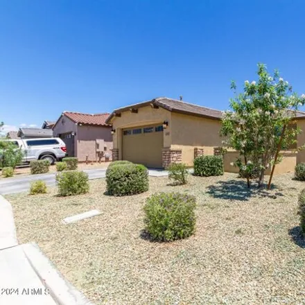 Image 2 - 4309 South 94th Lane, Phoenix, AZ 85353, USA - House for sale