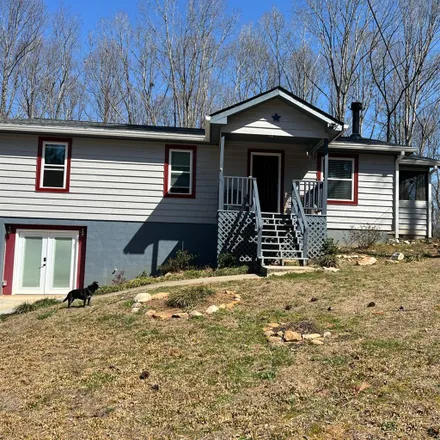 Rent this 1 bed room on 45 Darnell Road in Jasper, Pickens County