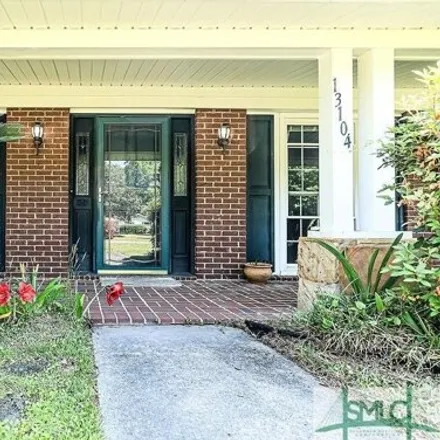 Image 3 - 13122 Largo Drive, Colonial Oaks, Savannah, GA 31419, USA - House for sale