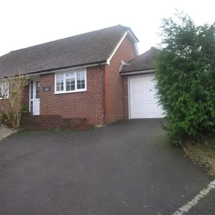 Rent this 3 bed house on Wood Place Farm in Broadhill Close, Broad Oak