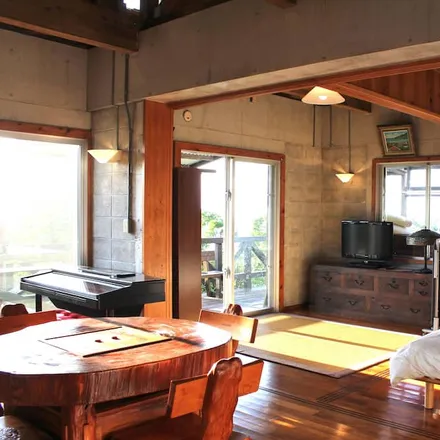 Rent this studio townhouse on 2439-1 Sakimotobu