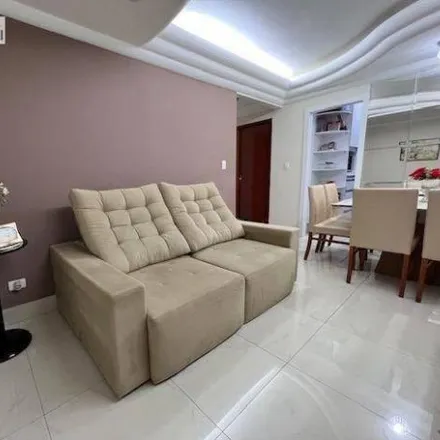 Buy this 2 bed apartment on Rua Baronesa Dona Rita in Nova América, Piracicaba - SP