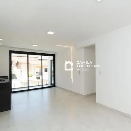 Buy this 2 bed apartment on Rua Gervasio Antonio Chiminazzo in Região Urbana Homogênea XX, Poços de Caldas - MG