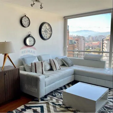 Buy this 1 bed apartment on Alsacia 145 in 755 0076 Provincia de Santiago, Chile