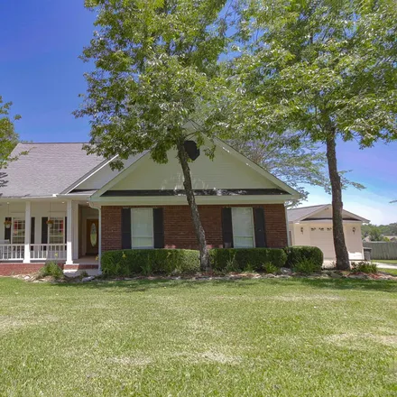 Buy this 3 bed house on 22 Woodridge Lane in Lamar County, MS 39475