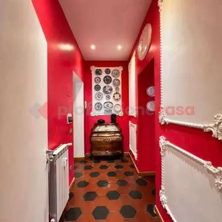 Image 4 - Via Amerigo Vespucci 41, 00153 Rome RM, Italy - Apartment for rent
