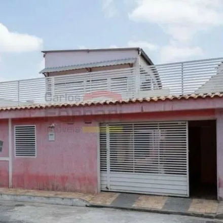 Image 2 - Rua Ariosto César, Tucuruvi, São Paulo - SP, 02304-002, Brazil - House for sale