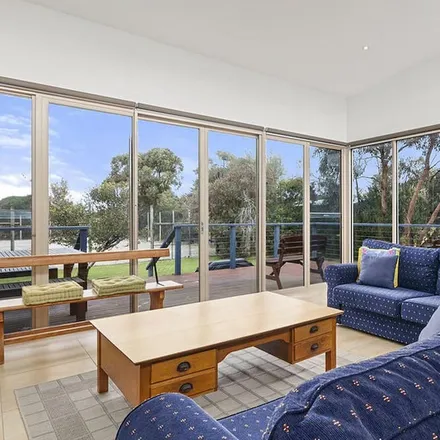 Rent this 4 bed house on Anglesea VIC 3230