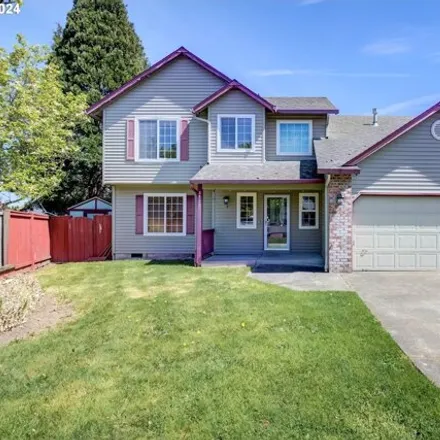 Buy this 4 bed house on 3839 Northwest 27th Avenue in Camas, WA 98607