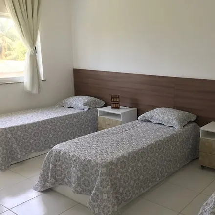 Rent this 5 bed house on Itaporanga d'Ajuda in Região Geográfica Intermediária de Aracaju, Brazil