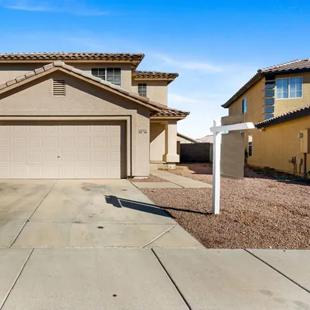 Buy this 4 bed house on 11204 West Glenrosa Avenue in Phoenix, AZ 85037