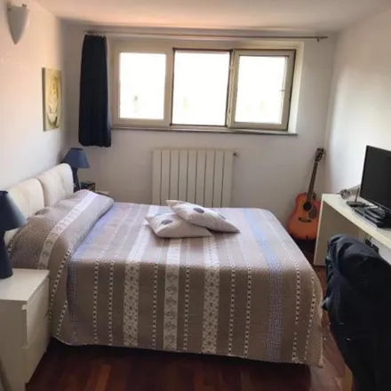 Rent this 1 bed apartment on Zacchetti Moto in Via privata Bastia, 15