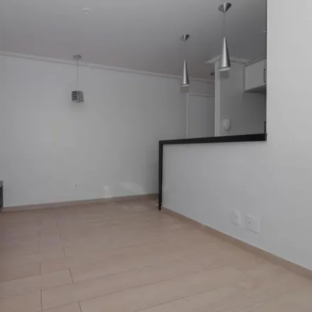 Rent this 2 bed apartment on Rua Dona Tecla 233 in Picanço, Guarulhos - SP