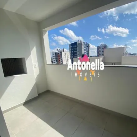 Image 2 - Vila Verde Sport Center, Rua Alcides Barazzetti, Planalto, Caxias do Sul - RS, 95084-000, Brazil - Apartment for sale