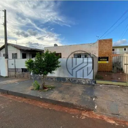 Buy this 3 bed house on Rua Pedro Abelardo in Jardim Califórnia, Londrina - PR