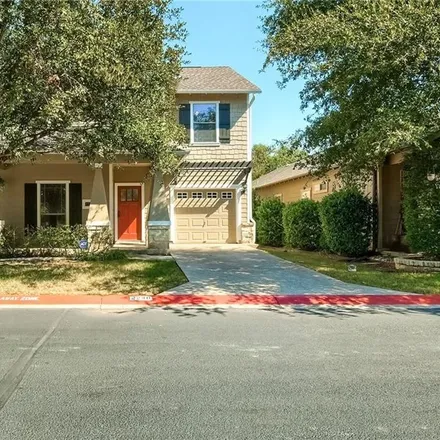Image 1 - 2240 Independence Drive, Austin, TX 78745, USA - House for rent