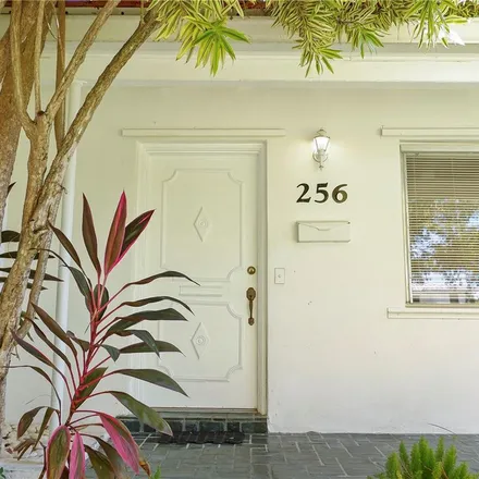 Image 3 - West Mashta Drive, Key Biscayne, Miami-Dade County, FL 33149, USA - Apartment for rent