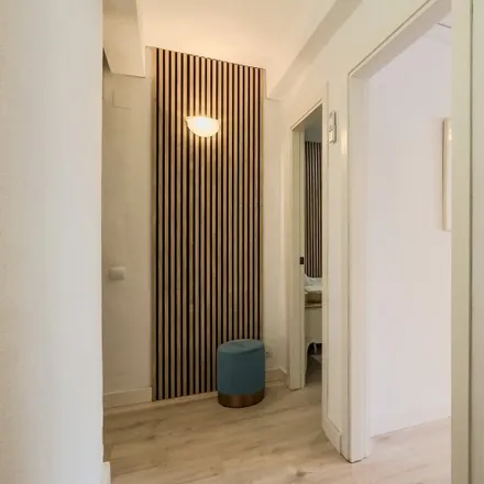Image 2 - Carrer d'Andrade, 96, 08020 Barcelona, Spain - Room for rent