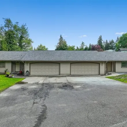 Buy this studio house on 43rd Avenue Southwest in South Hill, WA 98373