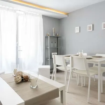 Rent this 1 bed apartment on Calle de la Escuadra in 13, 28012 Madrid