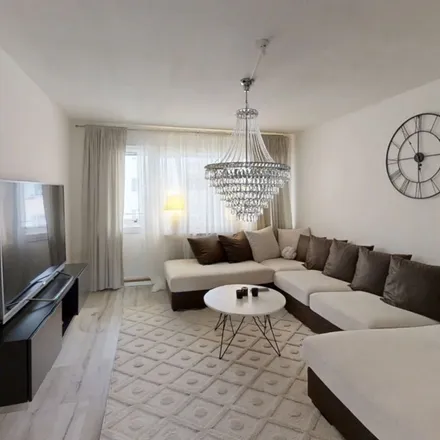 Rent this 3 bed apartment on Hjortronvägen 99 in 196 35 Kungsängen, Sweden