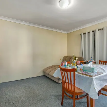 Rent this 1 bed apartment on 110 Melton Road in Nundah QLD 4012, Australia