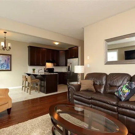 Image 9 - 95 Emick Drive, Hamilton, ON L9K 0C3, Canada - Apartment for rent