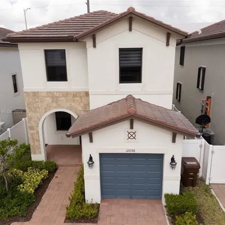 Buy this 4 bed house on West 35th Way in Hialeah, FL 33018
