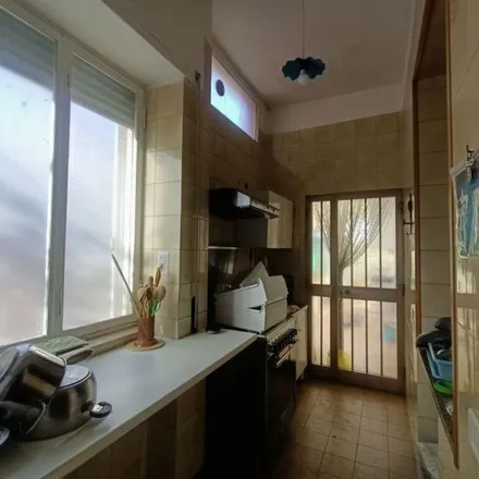 Rent this 4 bed apartment on Via Torquato Tasso 14 in 72100 Brindisi BR, Italy