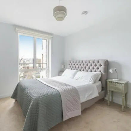 Image 2 - Rutherford Heights, Rodney Road, London, SE17 1AS, United Kingdom - Apartment for sale