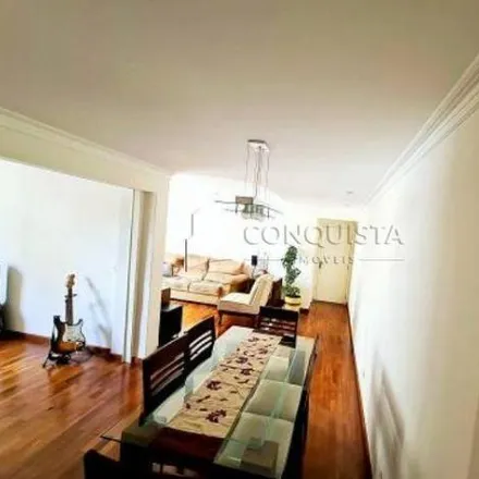 Buy this 3 bed apartment on Rua Francisco Mesquita in Vila Monte Alegre, São Paulo - SP
