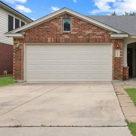 Buy this 3 bed house on 3946 Canyon Parkway in San Antonio, TX 78259