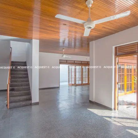 Rent this 7 bed apartment on Sri Sambuddaloka Viharaya in Lotus Road, Fort